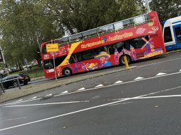 Amsterdam 2024